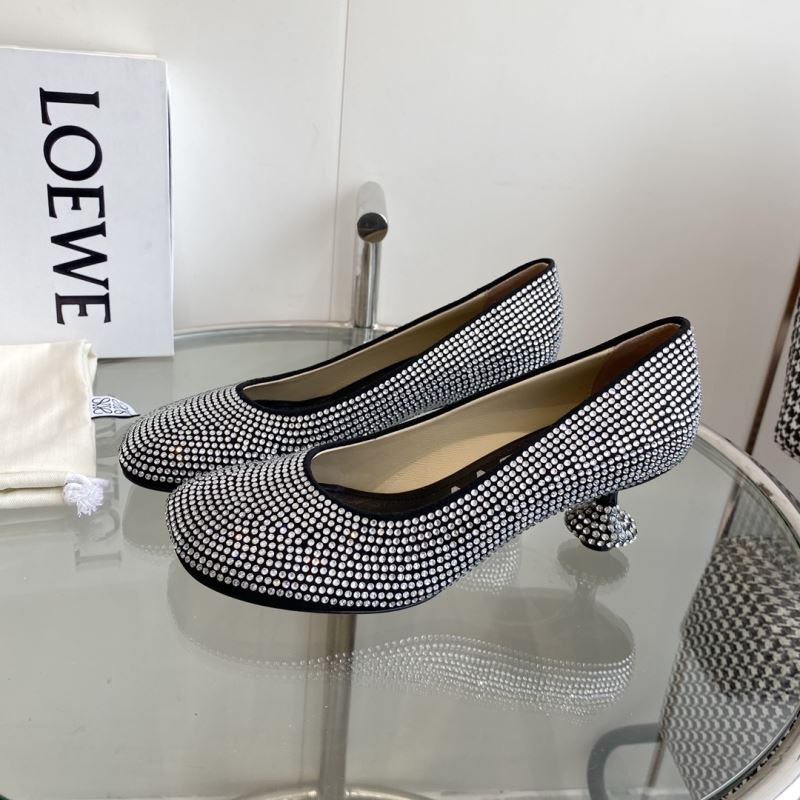 Loewe Shoes